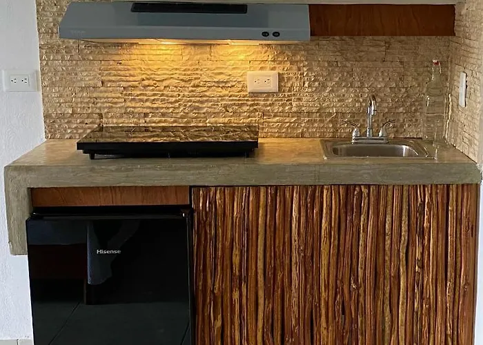 Hotel Niik Tulum