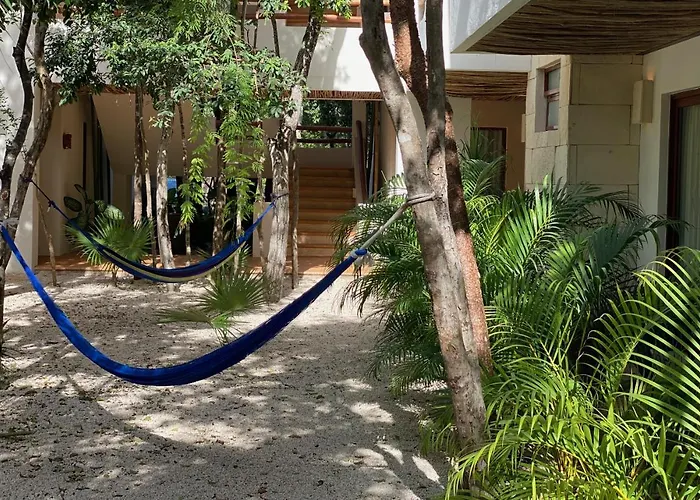 Niik Tulum