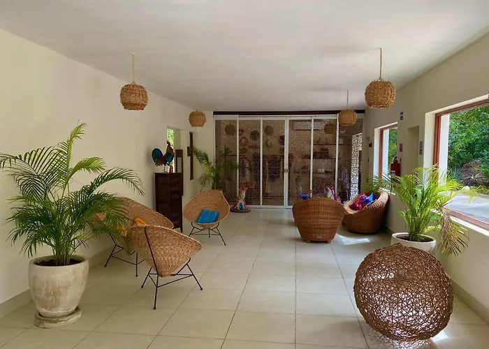 Niik Tulum