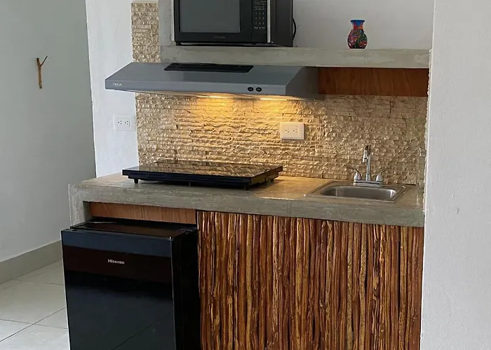 Niik Hotel Tulum