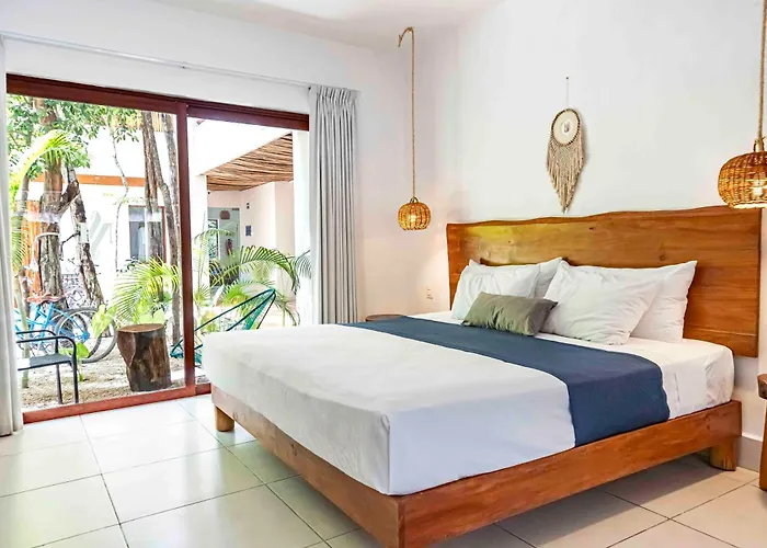 Niik Hotel Tulum