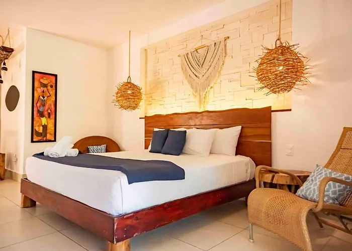 Hotel Niik Tulum