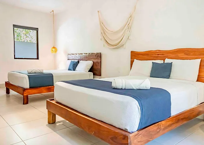 Hotel Niik Tulum