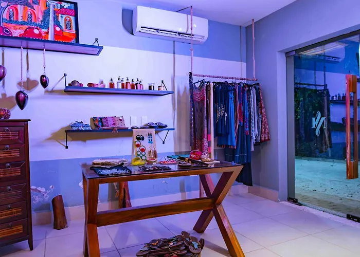 Niik Hotel Tulum