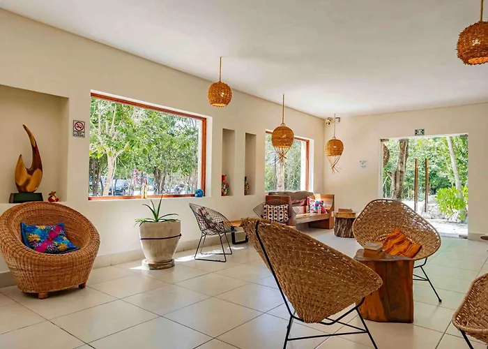 Hotel Niik 4*