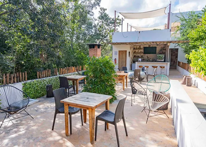 Hotel Niik