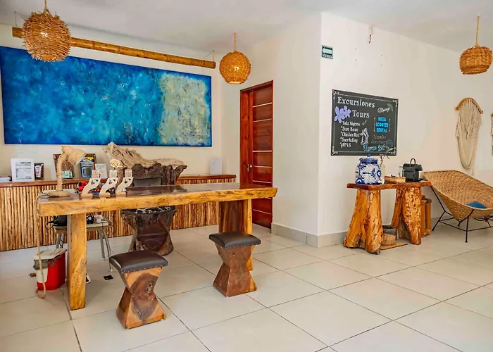 Niik Hotel Tulum