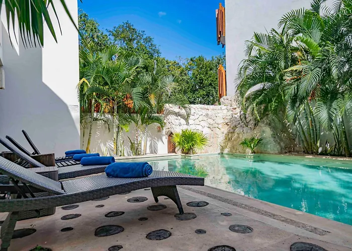 Niik Hotel Tulum