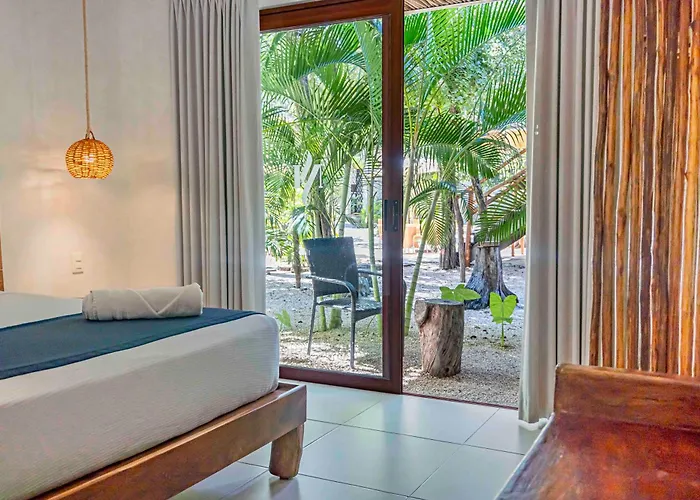 Niik 4* Tulum
