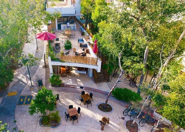 Hotel Niik Tulum