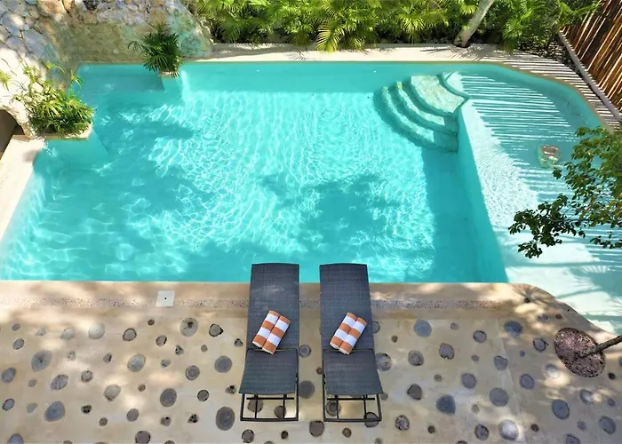 Niik Hotel Tulum