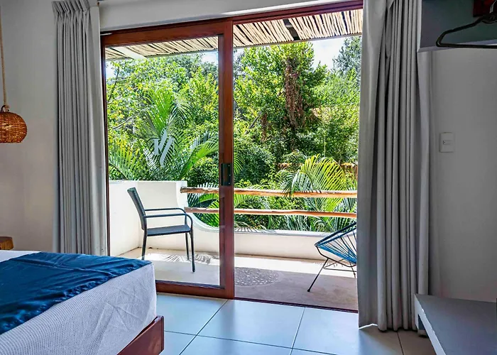 Hotel Niik Tulum
