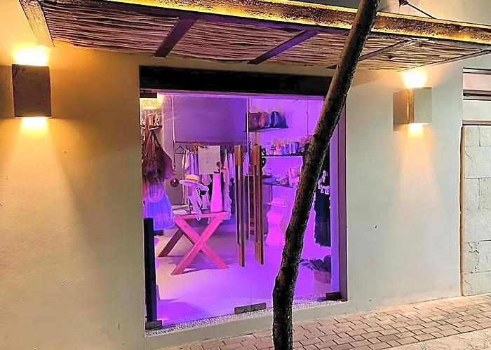 Niik 4* Tulum