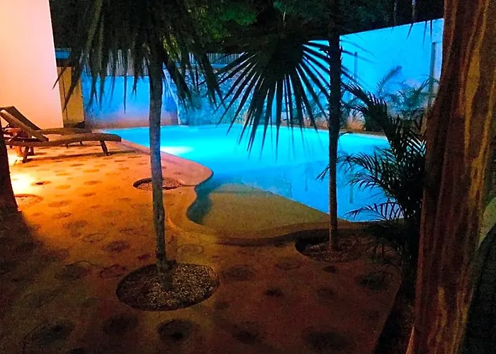 Hotel Niik 4*