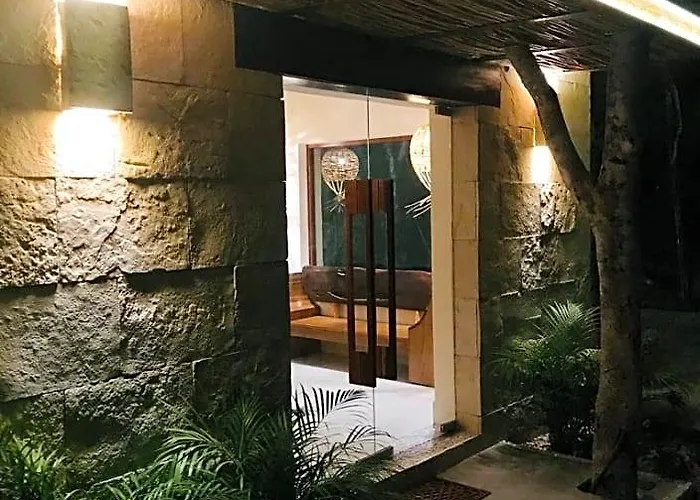 Niik Hotel Tulum