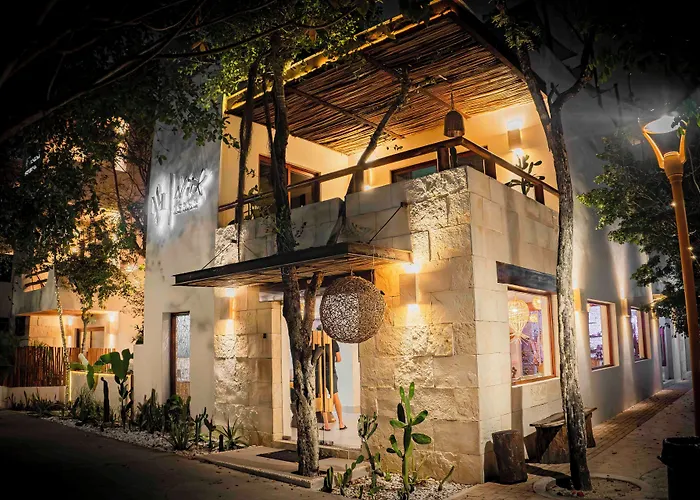 Hotel Niik 4*