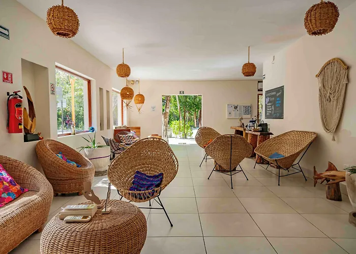 Niik Hotel Tulum
