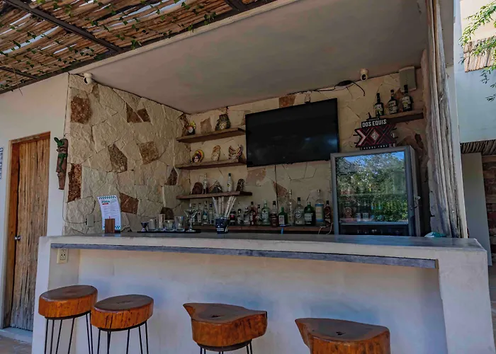 Niik 4* Tulum