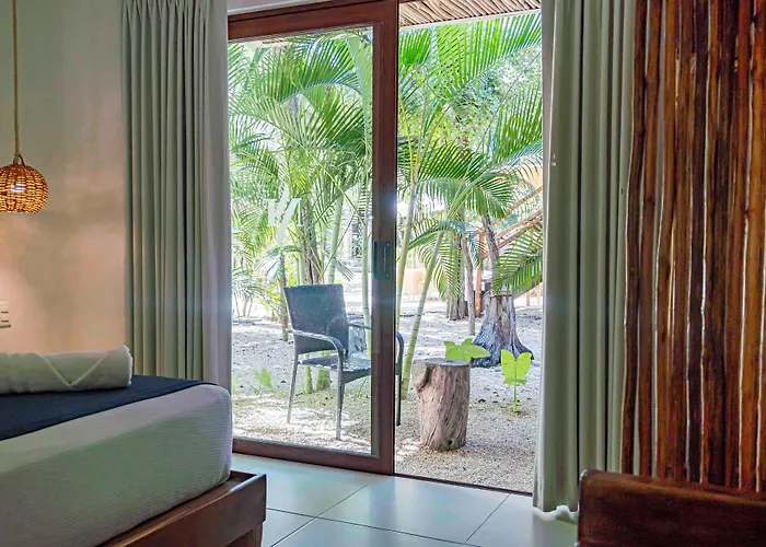 Hotel Niik Tulum