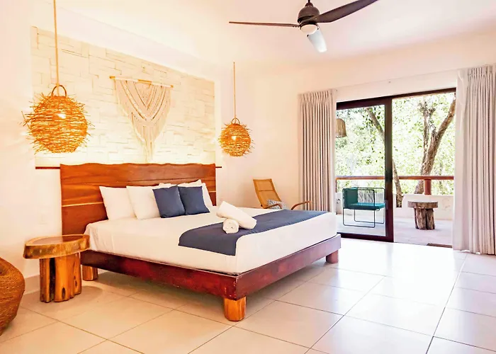 Niik 4* Tulum