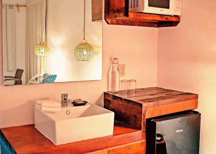 Niik 4* Tulum