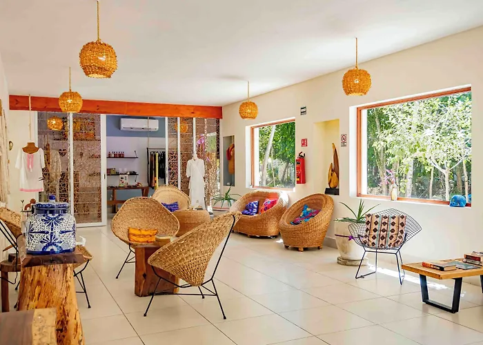 Hotel Niik Tulum